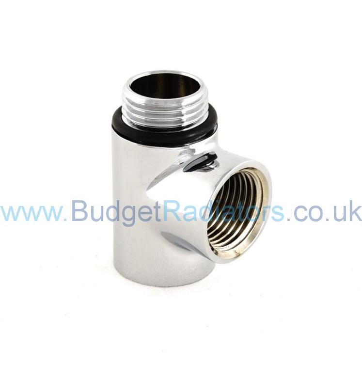 Electric Dual Energy T-Piece